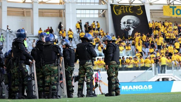 Αλήτες, δεν είναι οι πολίτες