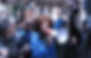 London Black Lives Matter Peaceful Protest from Hyde Park to Trafalgar Square via Buckingham Palace_