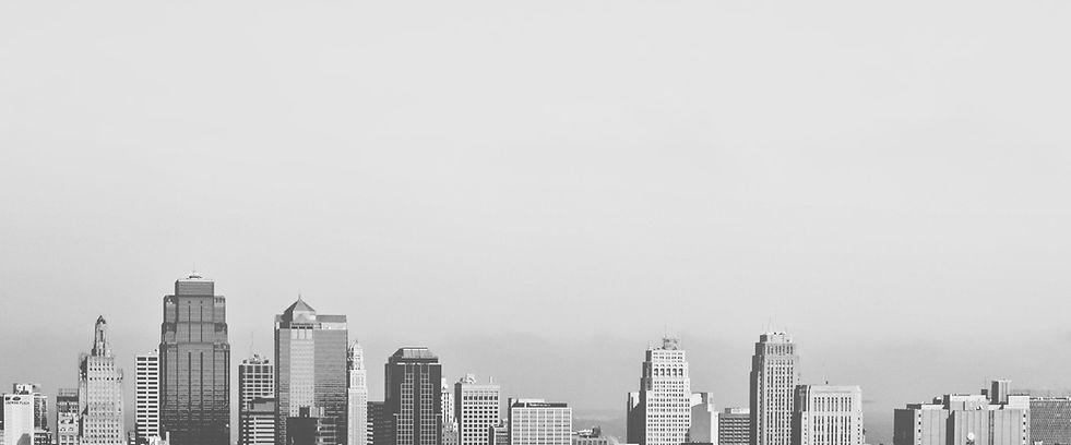 黒と白のスカイライン