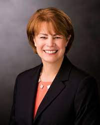 Sharon Eubank and Kristin Yee