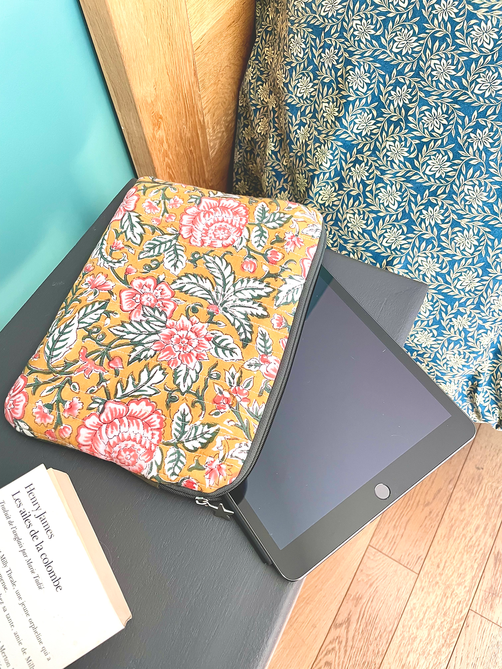 Miniature : Housse tablette ou Ipad