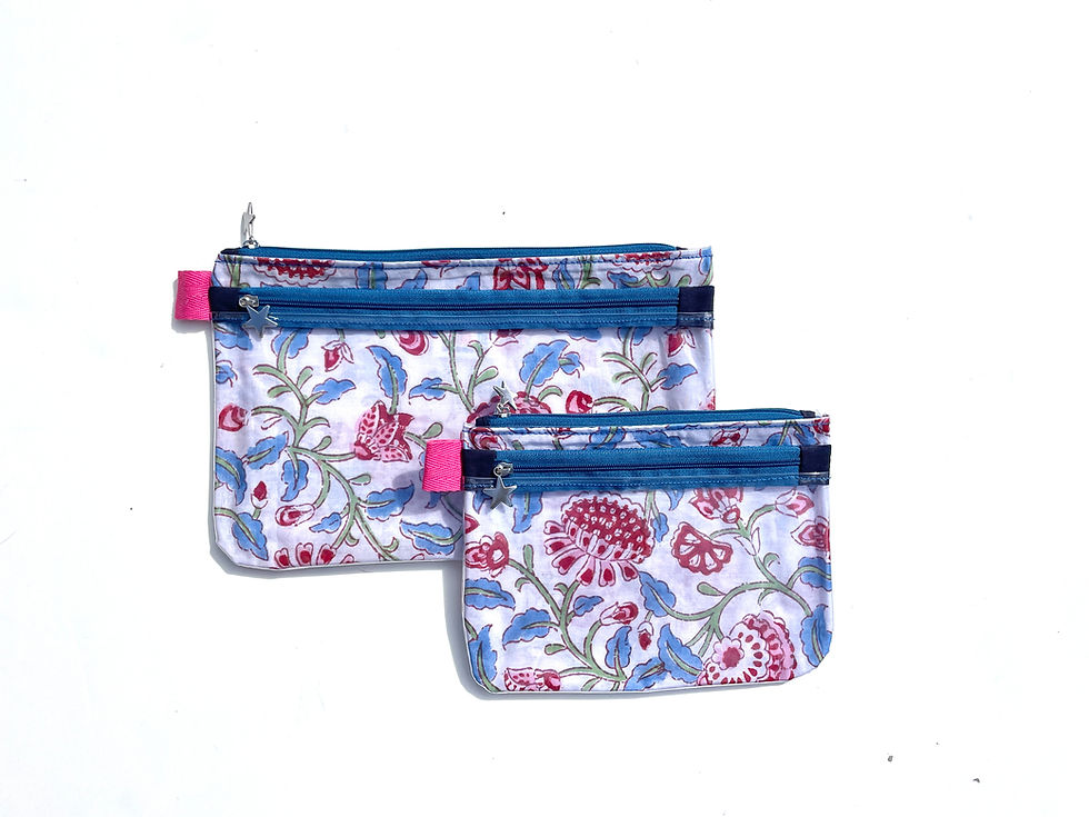 Miniature : Grandes Trousses tactiles smartphone