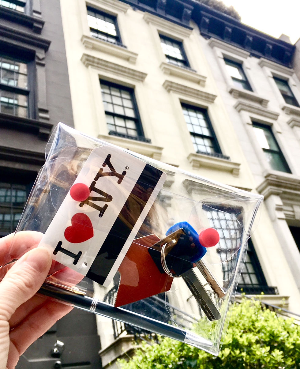 Miniature : Etui PVC transparent format Passeport