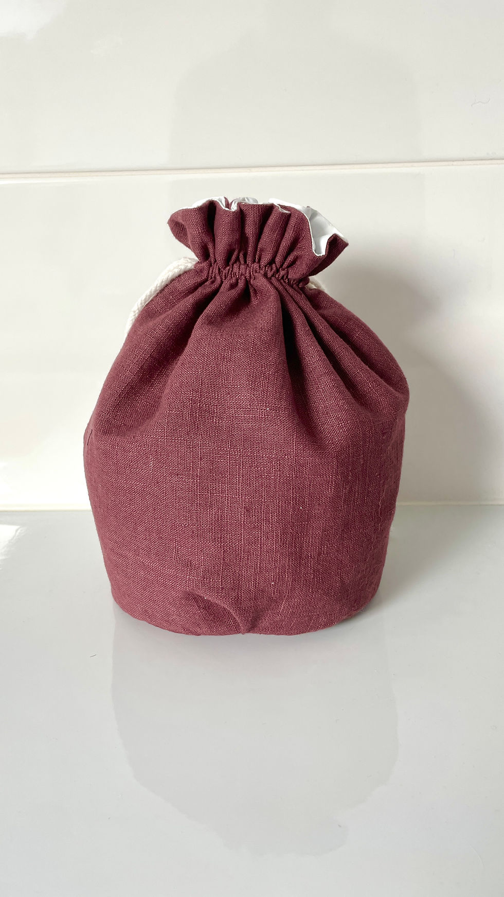 Miniature : TROUSSE DE TOILETTE POCHON