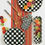 Thumbnail: Courtly Check Baguette Dish