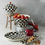 Thumbnail: Courtly Check Baguette Dish
