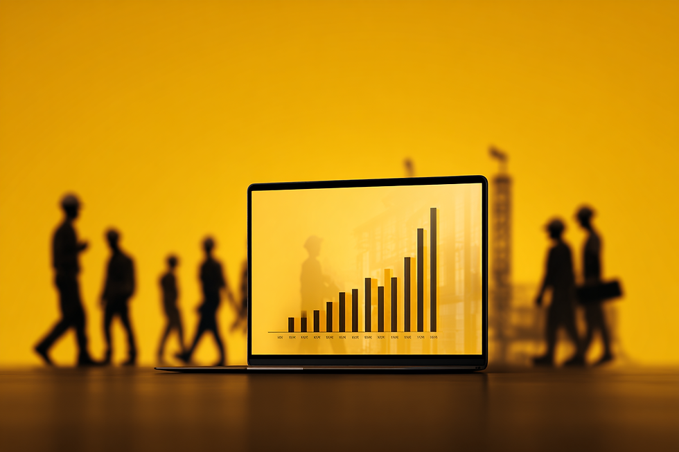 Mercurio_RH_laptop_facing_camera_showing_growing_bar_chart_on_ec185f20-d6ff-46f4-bfe6-f5c0