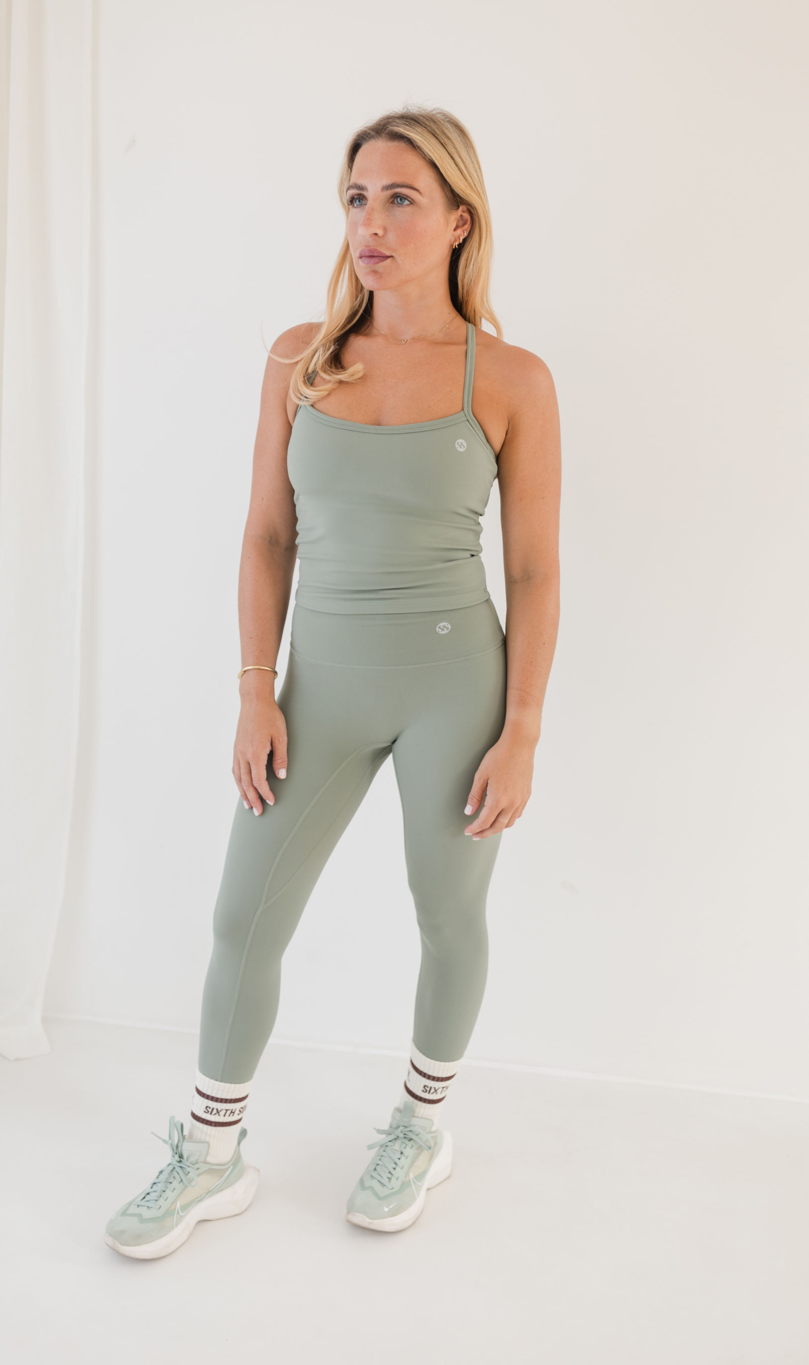 Leggings - Multiple colours