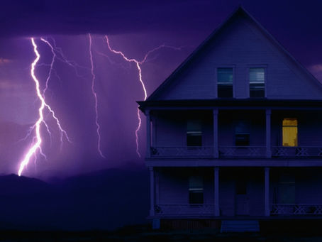 Is Your Home Protected from Power Surges?