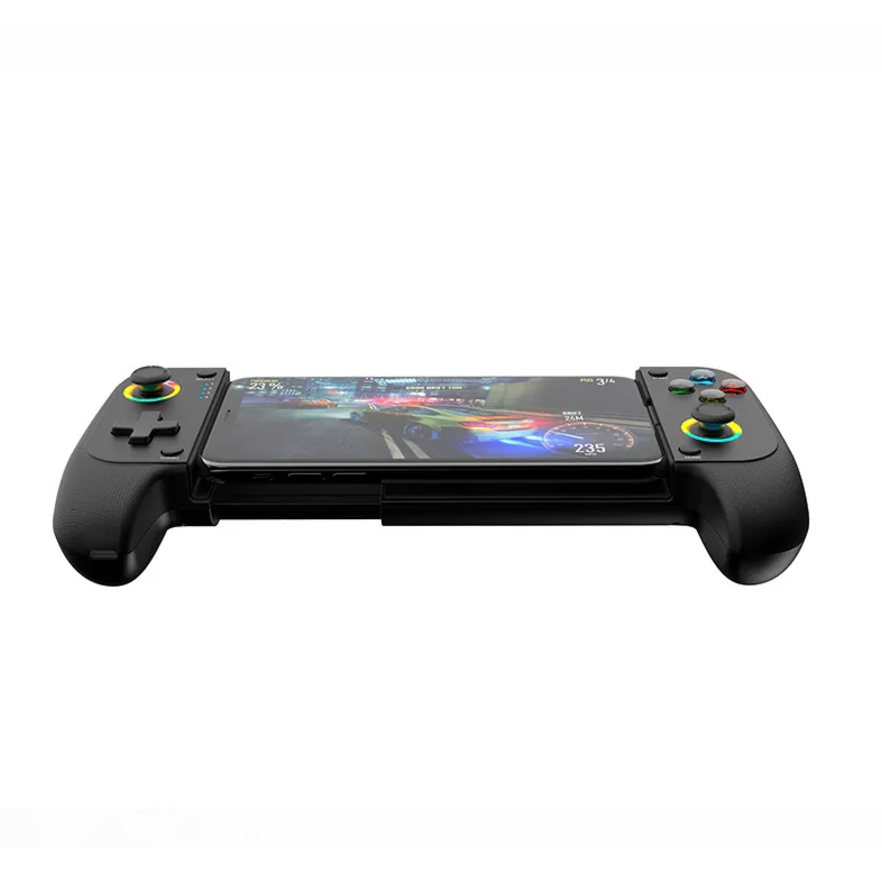 Thumbnail: Bluetooth Gaming Controller