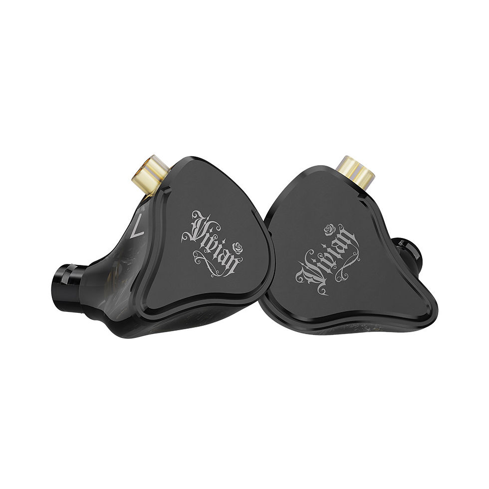 Thumbnail: In Ear Earphones for Music and Gaming