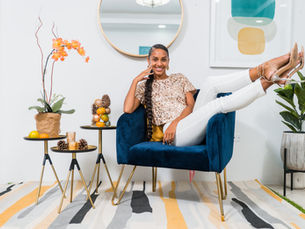 Lindsey Lodenquai's Holiday Faves
