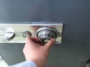 金庫の販売・修理