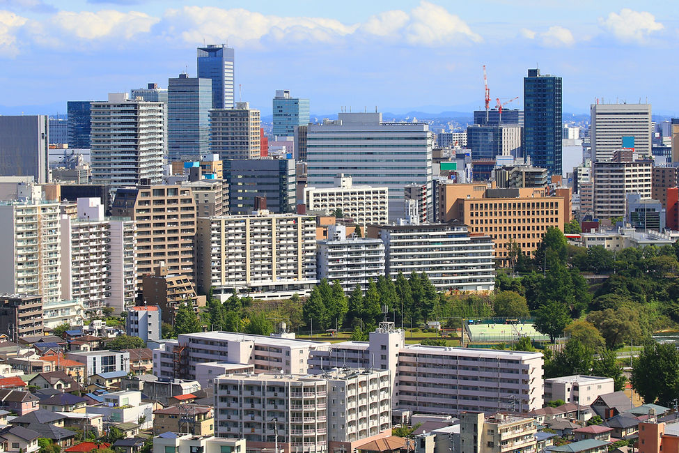 仙台市