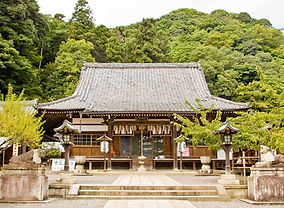 虚空蔵法輪寺