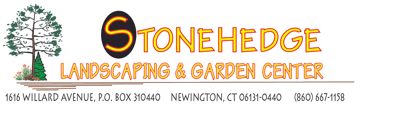 Stonehedgelandscapingco logo