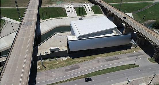 Able Pump Stationの完成イメージ