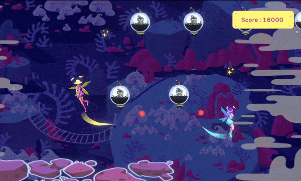 Uncannycal girl gif.gif