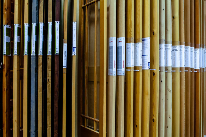 boyce lumber & design center
