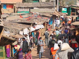 What Myanmar's Coup Means for the Rohingya