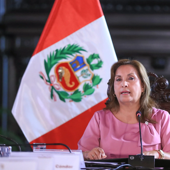 Peru Passes Amnesty Law Protecting Security Forces Accused of Rights Abuses