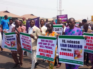 Timestream: Fulani and ISWAP Crisis in Nigeria