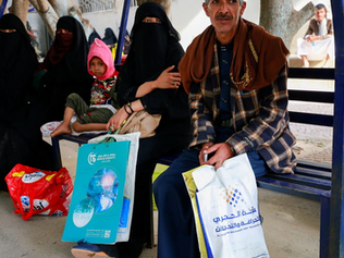 UN: Yemeni Civilians are Abandoned, Abused, Denied Justice