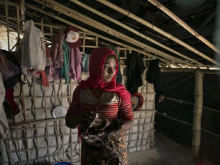 Why the US Should Recognize the Rohingya Genocide