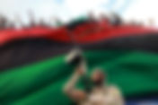 Country Report: Libya