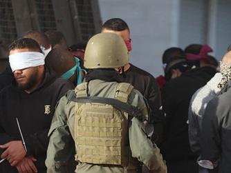 UN Reports on Israeli Detention and Torture of Palestinians