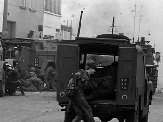 Ireland to Begin Legal Challenge Against UK for Troubles Amnesty