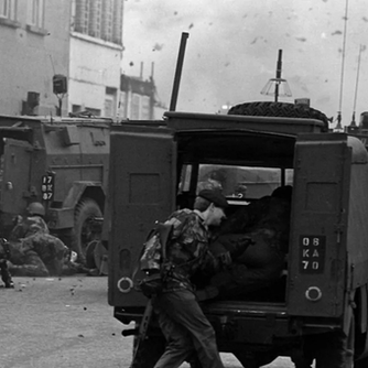 Ireland to Begin Legal Challenge Against UK for Troubles Amnesty
