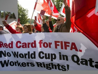 Country Report: Qatar