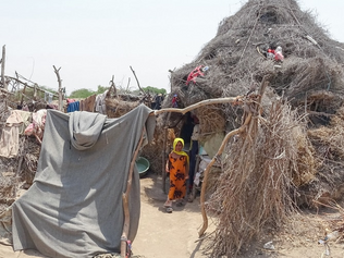 UN: Yemen No Closer to Peace; Famine Spreads