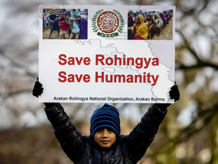 Argentina Court to Investigate War Crimes Against Rohingya