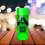 Thumbnail: "Official Angel Entertainment" Neon Tumbler