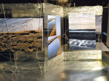 EXHIBITION: Elena Salvini Pierallini. Other Gardens