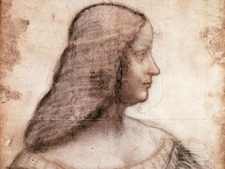 LECTURE. The Life and Exploits of Isabella d’Este with Sarah Dunant