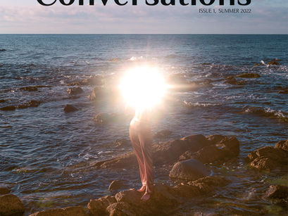 Restoration Conversations - Magazine Issue 1