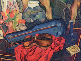 Marie-Clémentine, Maria and Susanna