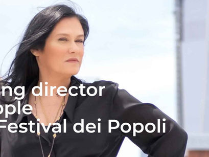 Barbara Kopple, a landmark film and new award