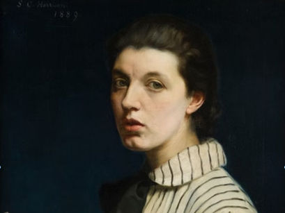 ‘Artist and Friend of the Poor’