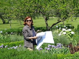 PROGRAMMA: The Garden Project. Primavera 2025