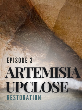 Episode 3: Artemisia UpClose