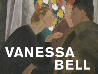 Vanessa Bell: A World of Form and Colour