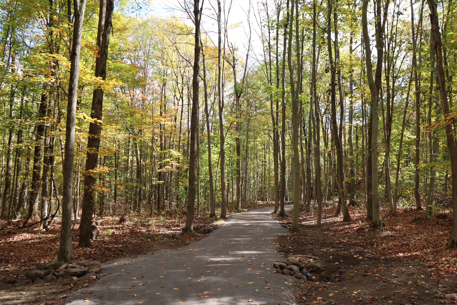 UH Geauga Community Wellness Trail