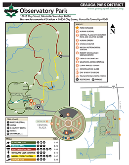 Geauga Park District