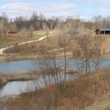 Blue Heron Preserve Trail Improvements