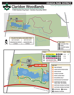 Geauga Park District
