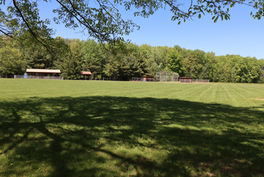 Overlook Park sport field